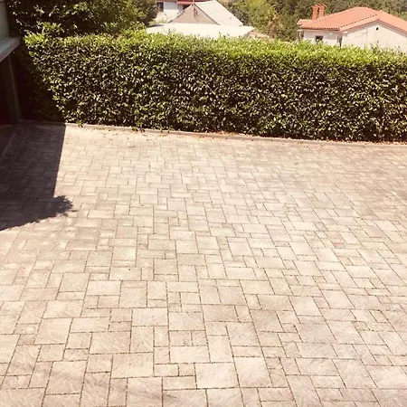 Luxury With Private Pool And 2 Bedrooms In Bay View Daire