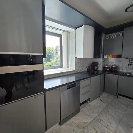 Luxury With Private Pool And 2 Bedrooms In Bay View