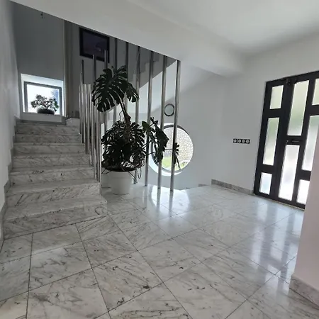 Luxury With Private Pool And 2 Bedrooms In Bay View Daire