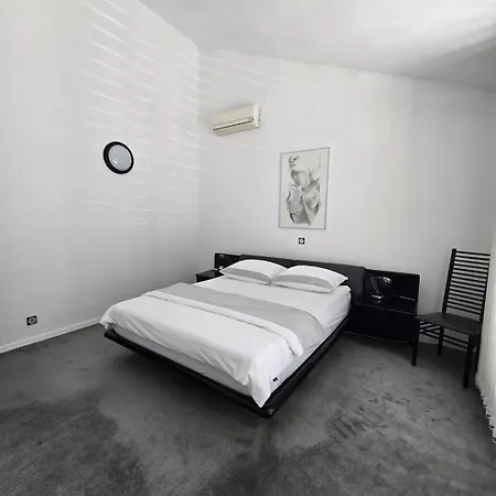 Daire Luxury With Private Pool And 2 Bedrooms In Bay View *