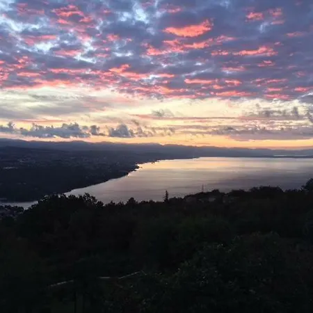 Luxury With Private Pool And 2 Bedrooms In Bay View Daire *