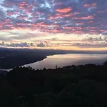 Luxury With Private Pool And 2 Bedrooms In Bay View 아파트 *