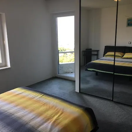 Apartamento Luxury With Private Pool And 2 Bedrooms In Bay View Opatija
