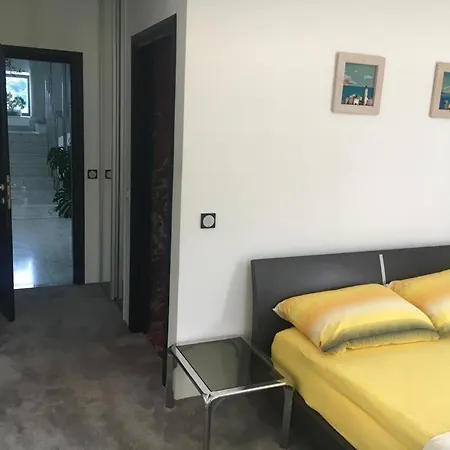 Luxury With Private Pool And 2 Bedrooms In Bay View Apartamento