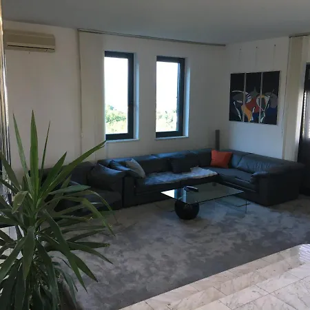 Apartamento Luxury With Private Pool And 2 Bedrooms In Bay View