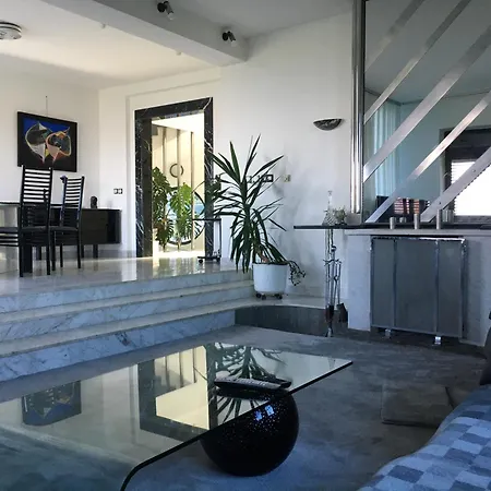 Apartamento Luxury With Private Pool And 2 Bedrooms In Bay View