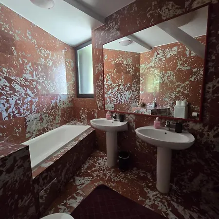 아파트 Luxury With Private Pool And 2 Bedrooms In Bay View *