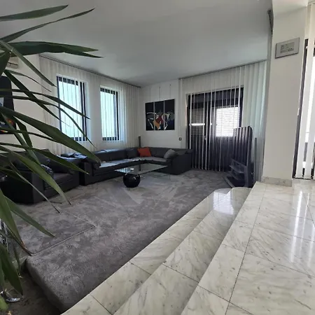 Luxury With Private Pool And 2 Bedrooms In Bay View * Opatija