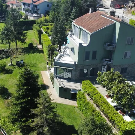 شقة Luxury With Private Pool And 2 Bedrooms In Bay View