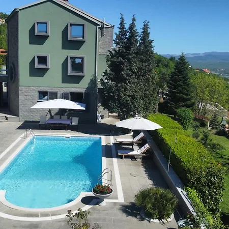 شقة Luxury With Private Pool And 2 Bedrooms In Bay View أوباتيا
