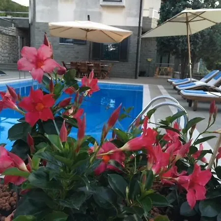 Apartamento Luxury With Private Pool And 2 Bedrooms In Bay View Opatija