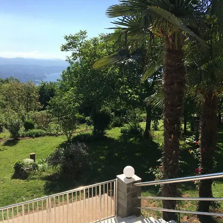 Luxury With Private Pool And 2 Bedrooms In Bay View Apartamento Opatija