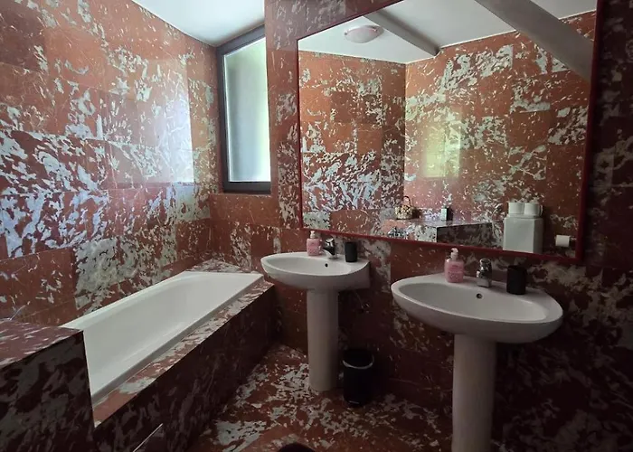 아파트 Luxury With Private Pool And 2 Bedrooms In Bay View *