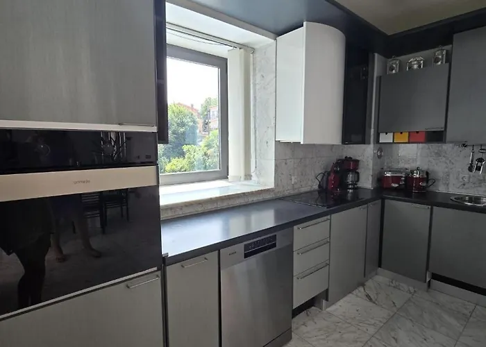 Luxury With Private Pool And 2 Bedrooms In Bay View