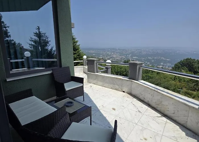 아파트 Luxury With Private Pool And 2 Bedrooms In Bay View *