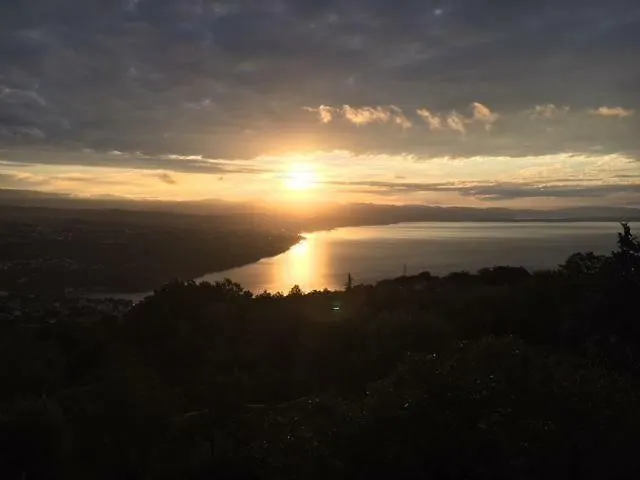 Luxury With Private Pool And 2 Bedrooms In Bay View 아파트 *