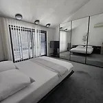 Apartment Luxury With Private Pool And 2 Bedrooms In Bay View Opatija