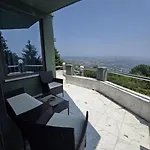 Apartment Luxury With Private Pool And 2 Bedrooms In Bay View *