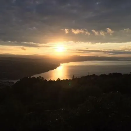 Luxury With Private Pool And 2 Bedrooms In Bay View Apartman *